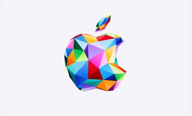 Apple Gift Card