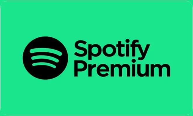 Spotify Premium