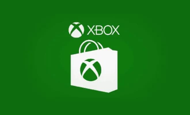 Xbox Gift Card