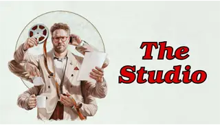 Série Apple TV « The Studio »