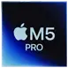 Puce M5 Pro