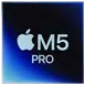 Puce M5 Pro