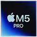 Puce M5 Pro