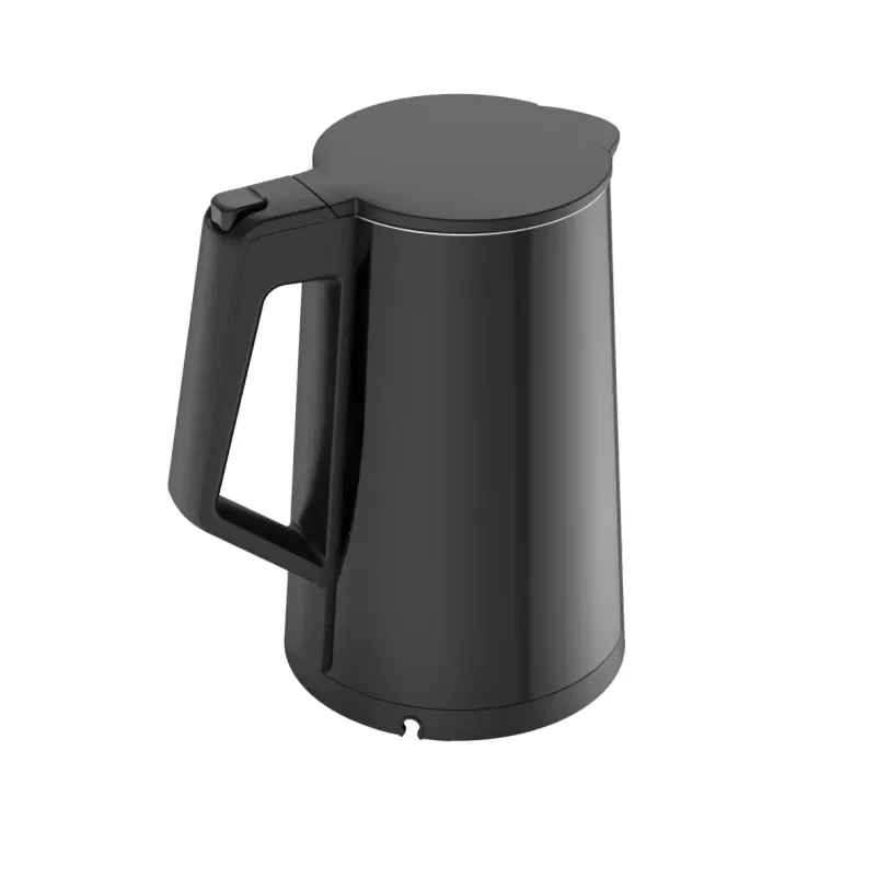 Bouilloire connectée AENO EK7S 1,7 L (prise UK) — Noir — vue 4
