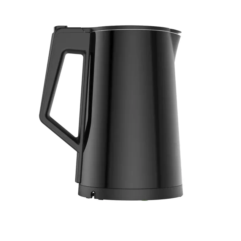 Bouilloire connectée AENO EK7S 1,7 L (prise UK) — Noir — vue 5