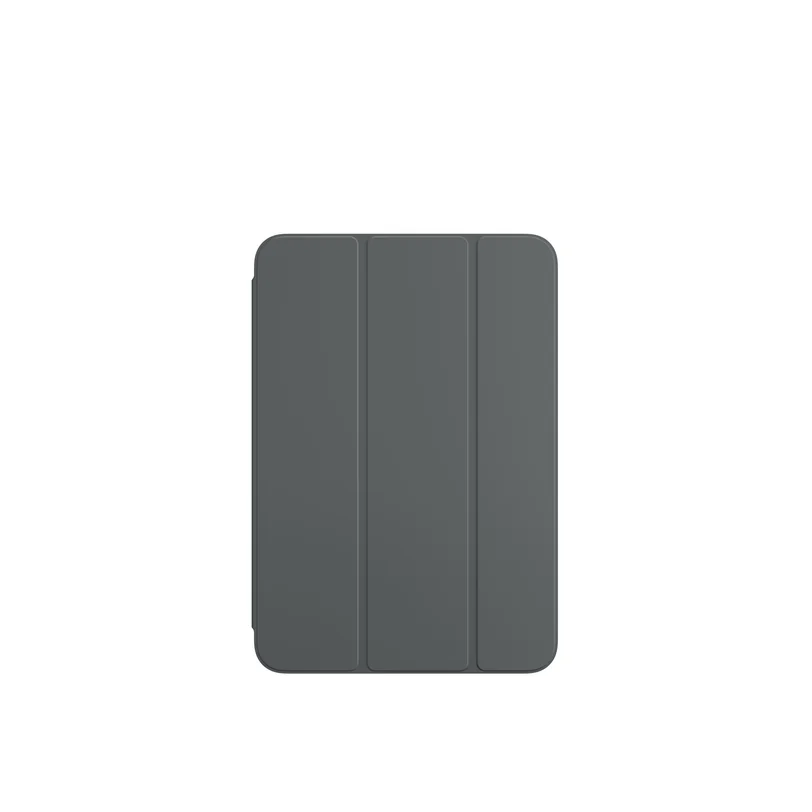 Smart Folio pour iPad mini (A17 Pro) — Gris charbon