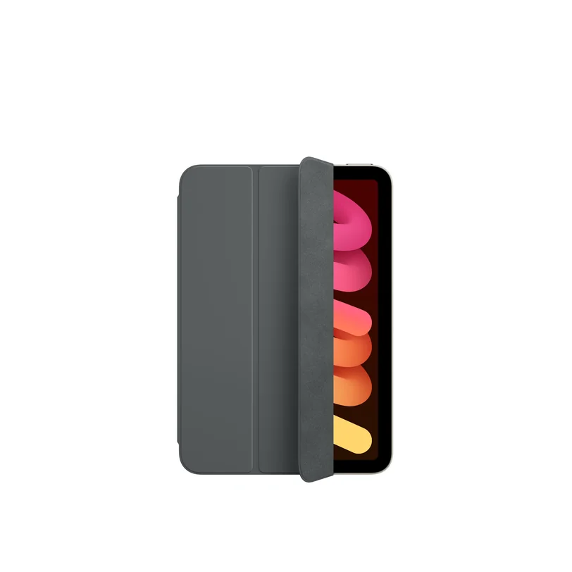 Smart Folio pour iPad mini (A17 Pro) — Gris charbon