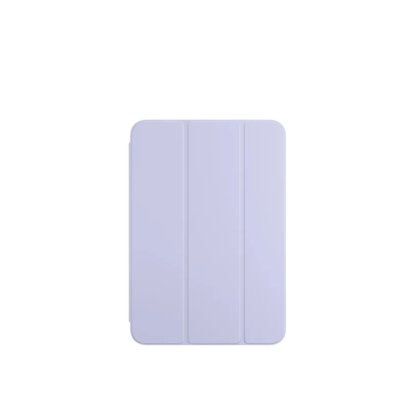 Smart Folio pour iPad mini (A17 Pro) — Violet clair
