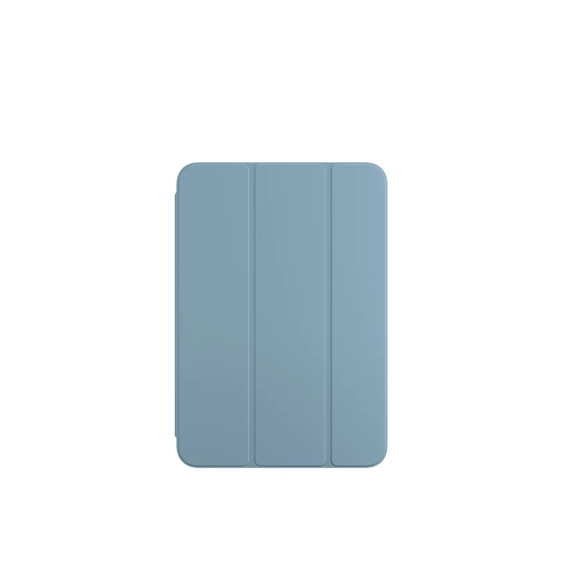 Smart Folio pour iPad mini (A17 Pro) — Denim