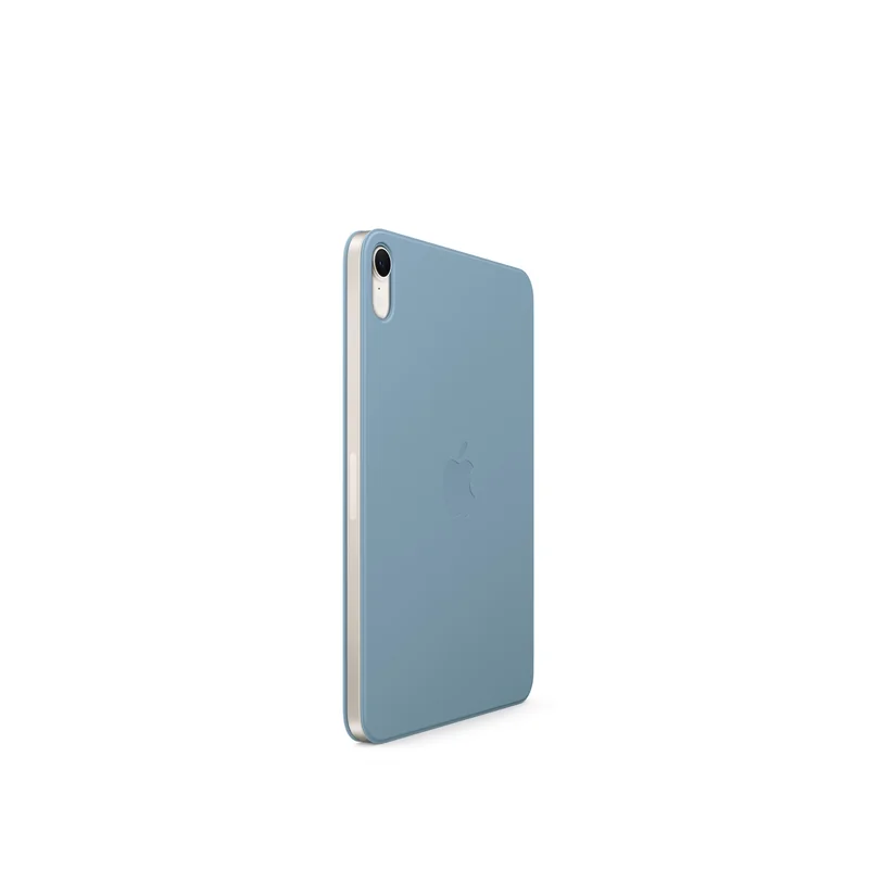 Smart Folio pour iPad mini (A17 Pro) — Denim