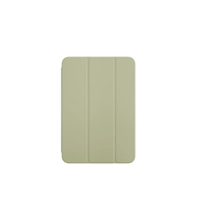 Smart Folio pour iPad mini (A17 Pro) — Sauge