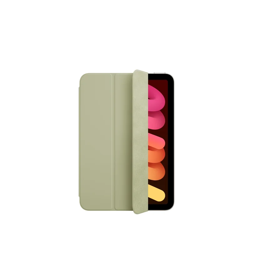 Smart Folio pour iPad mini (A17 Pro) — Sauge