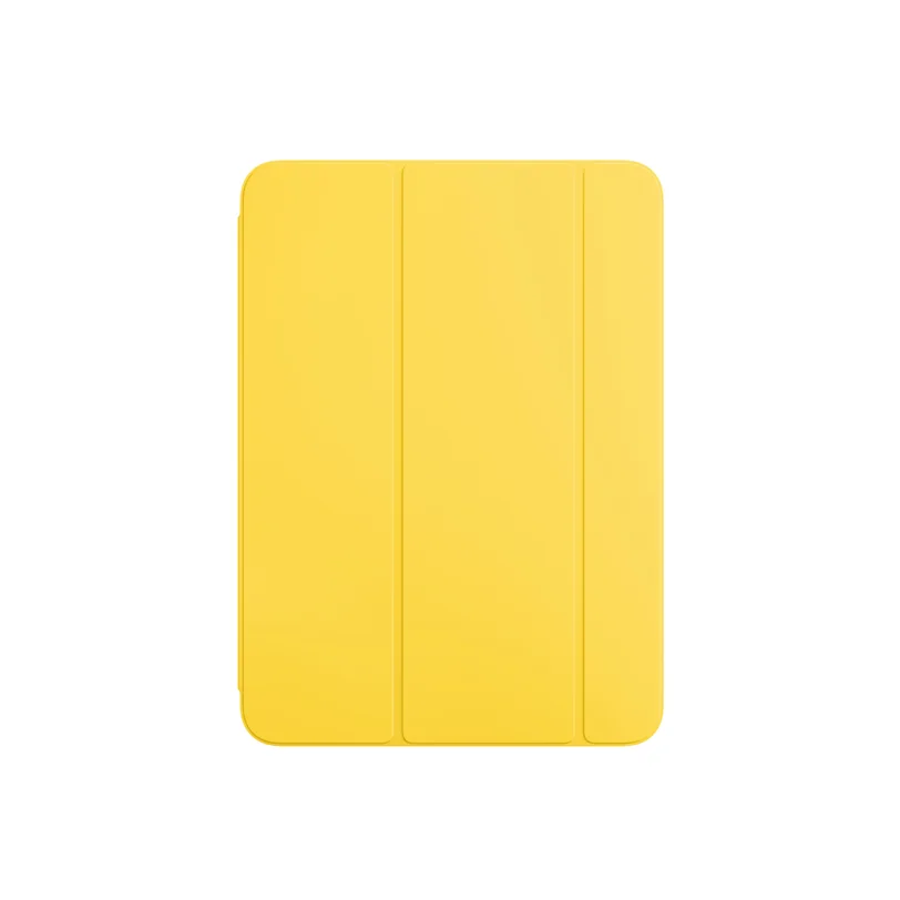 Smart Folio pour iPad (A16) — Limonade