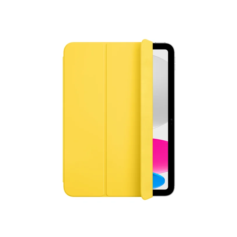 Smart Folio pour iPad (A16) — Limonade