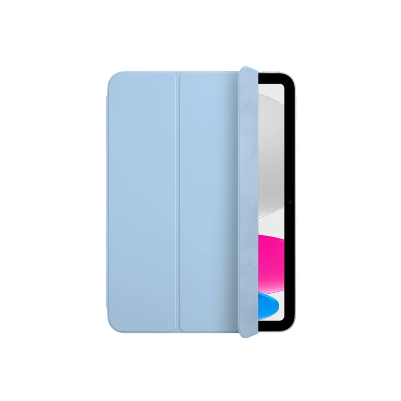 Smart Folio pour iPad (A16) — Ciel