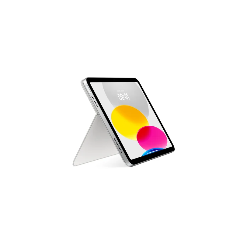 Magic Keyboard Folio pour iPad (10th generation) — AZERTY