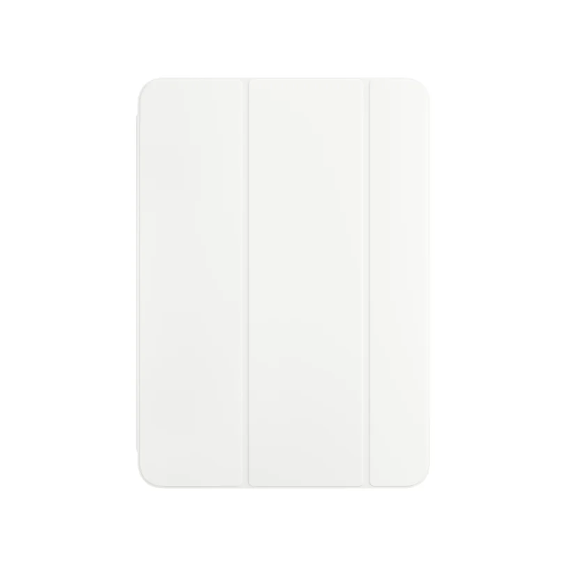 Smart Folio pour iPad Pro 11 pouces M4 — Blanc