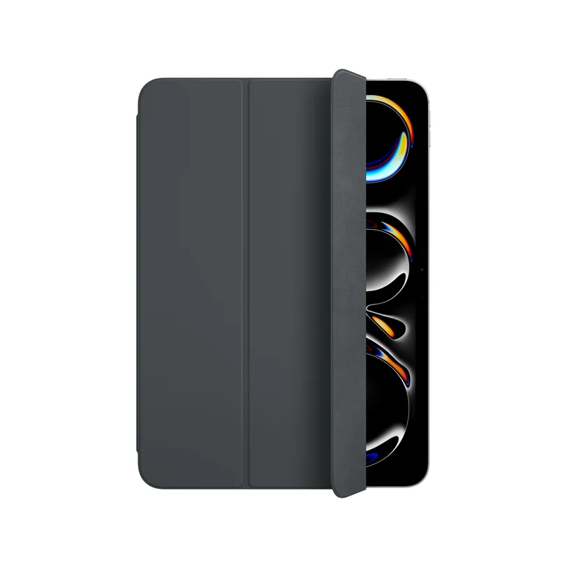Smart Folio pour iPad Pro 11 pouces M4 — Noir