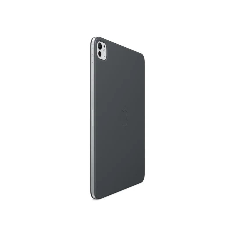 Smart Folio pour iPad Pro 11 pouces M4 — Noir