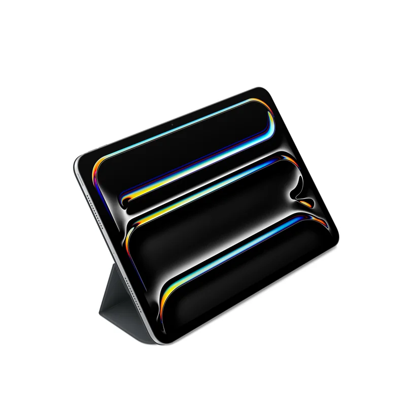 Smart Folio pour iPad Pro 11 pouces M4 — Noir