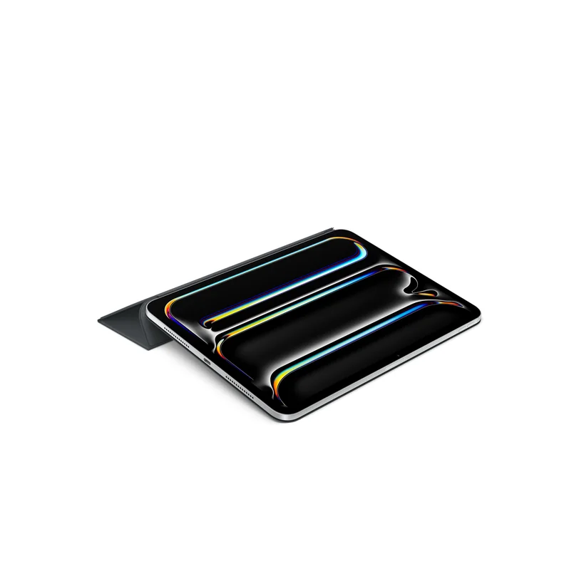 Smart Folio pour iPad Pro 11 pouces M4 — Noir