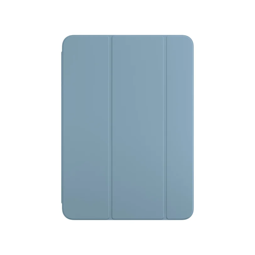Smart Folio pour iPad Pro 11 pouces M4 — Denim
