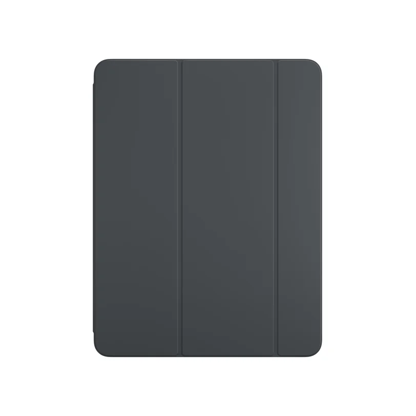 Smart Folio pour iPad Pro 13 pouces M4 — Noir