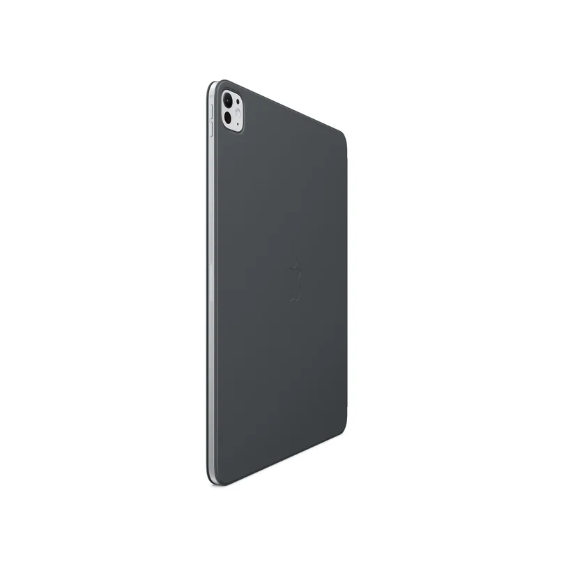 Smart Folio pour iPad Pro 13 pouces M4 — Noir