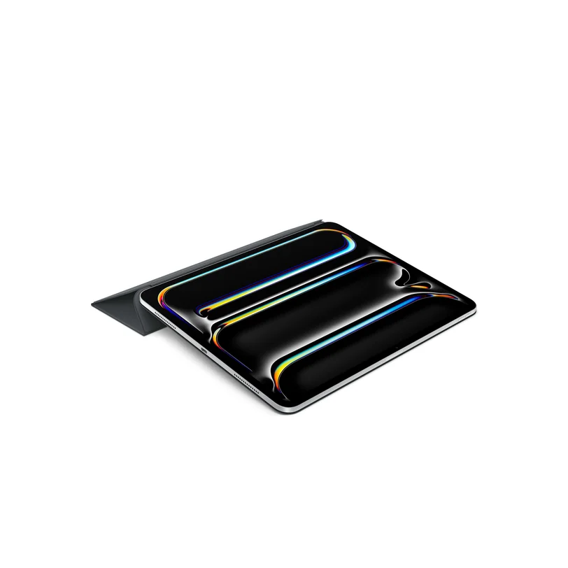 Smart Folio pour iPad Pro 13 pouces M4 — Noir