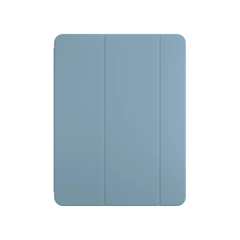 Smart Folio pour iPad Pro 13 pouces M4 — Denim