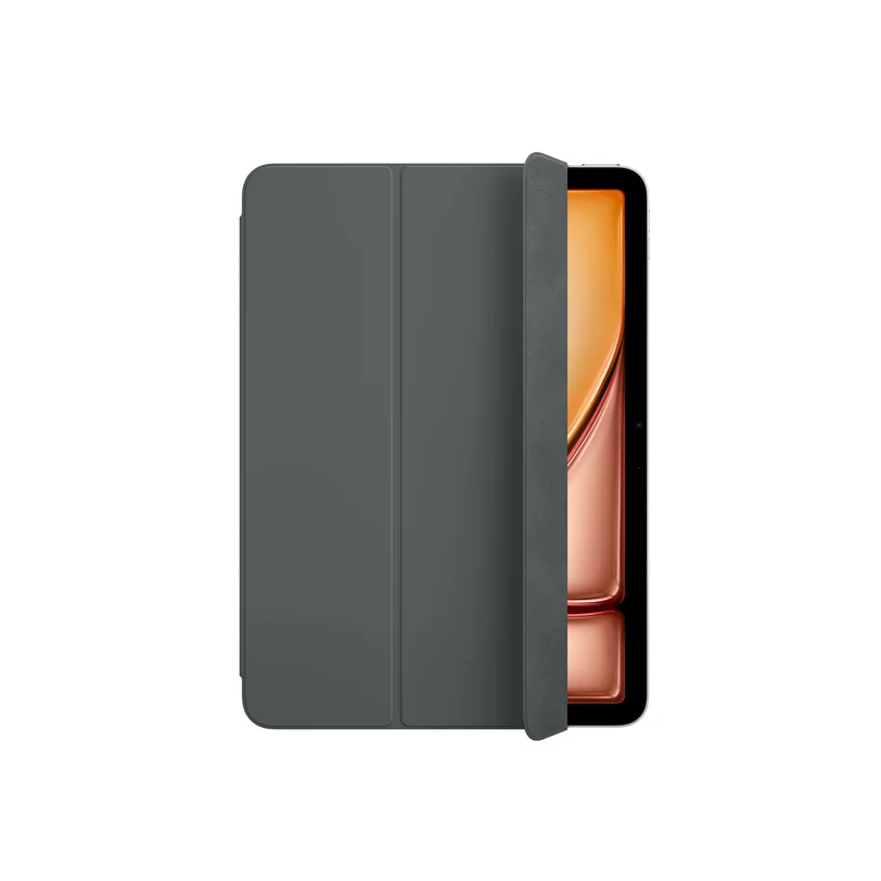 Smart Folio pour iPad Air 11 pouces M2 — Gris charbon
