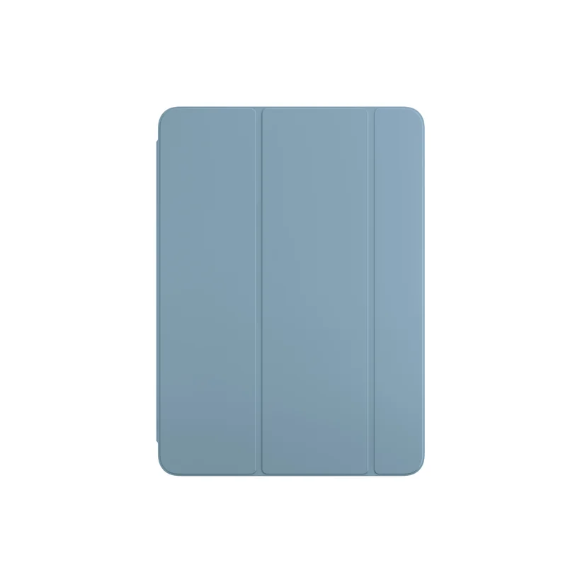 Smart Folio pour iPad Air 11 pouces M2 — Denim