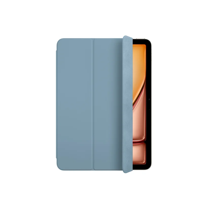 Smart Folio pour iPad Air 11 pouces M2 — Denim