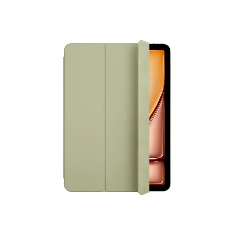 Smart Folio pour iPad Air 11 pouces M2 — Sauge