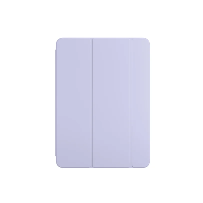 Smart Folio pour iPad Air 11 pouces M2 — Violet clair