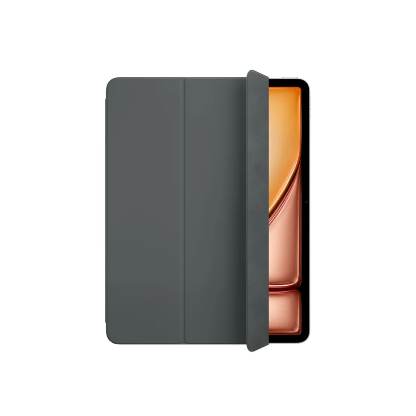 Smart Folio pour iPad Air 13 pouces M2 — Gris charbon