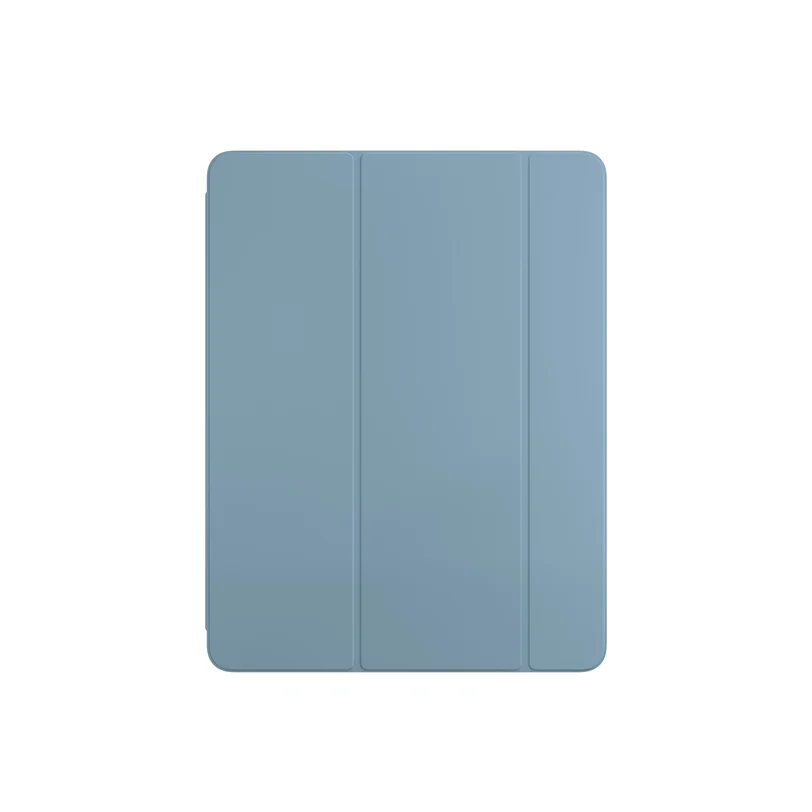 Smart Folio pour iPad Air 13 pouces M2 — Denim