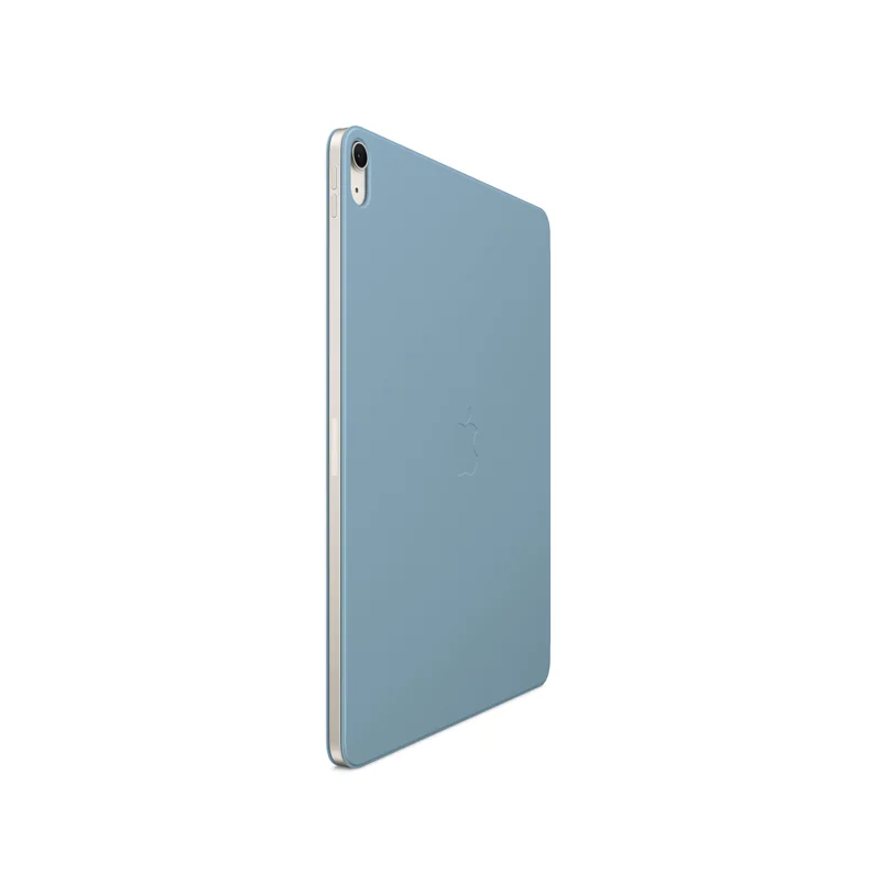 Smart Folio pour iPad Air 13 pouces M2 — Denim