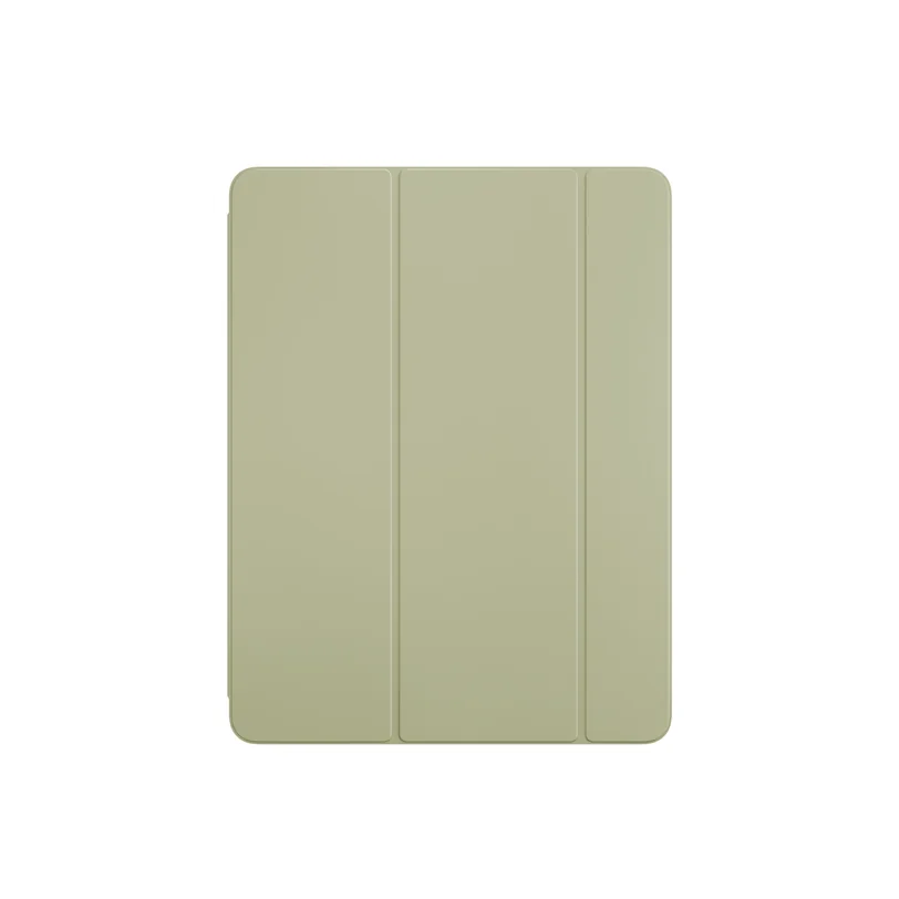Smart Folio pour iPad Air 13 pouces M2 — Sauge