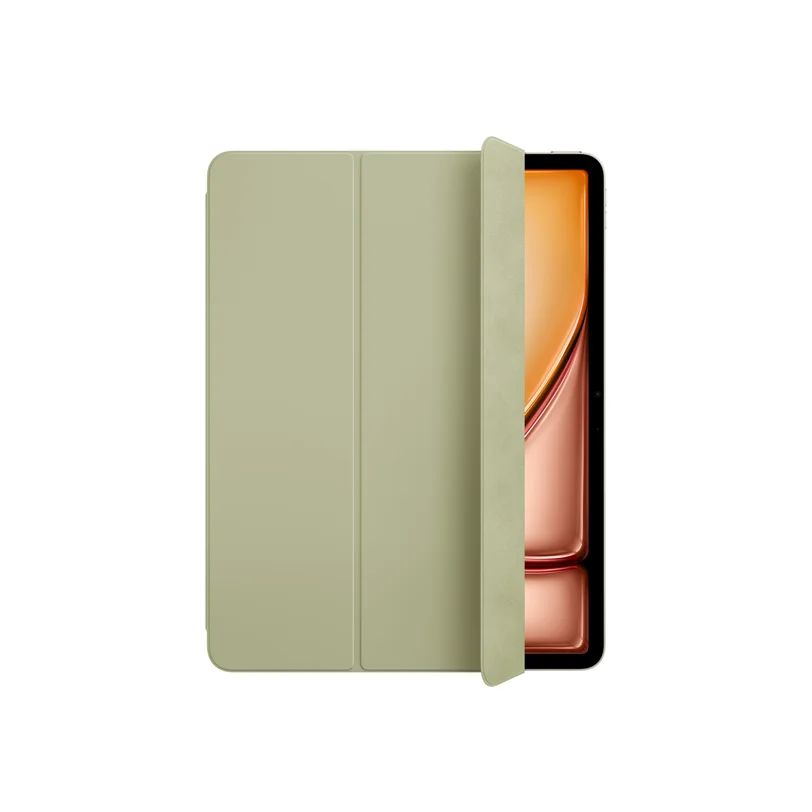 Smart Folio pour iPad Air 13 pouces M2 — Sauge