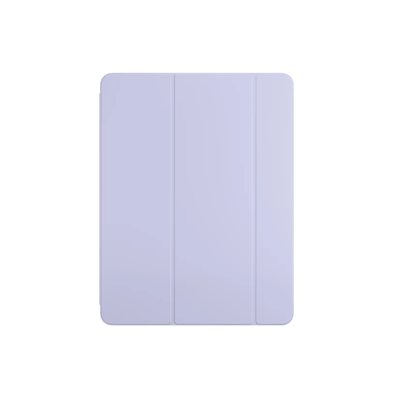 Smart Folio pour iPad Air 13 pouces M2 — Violet clair
