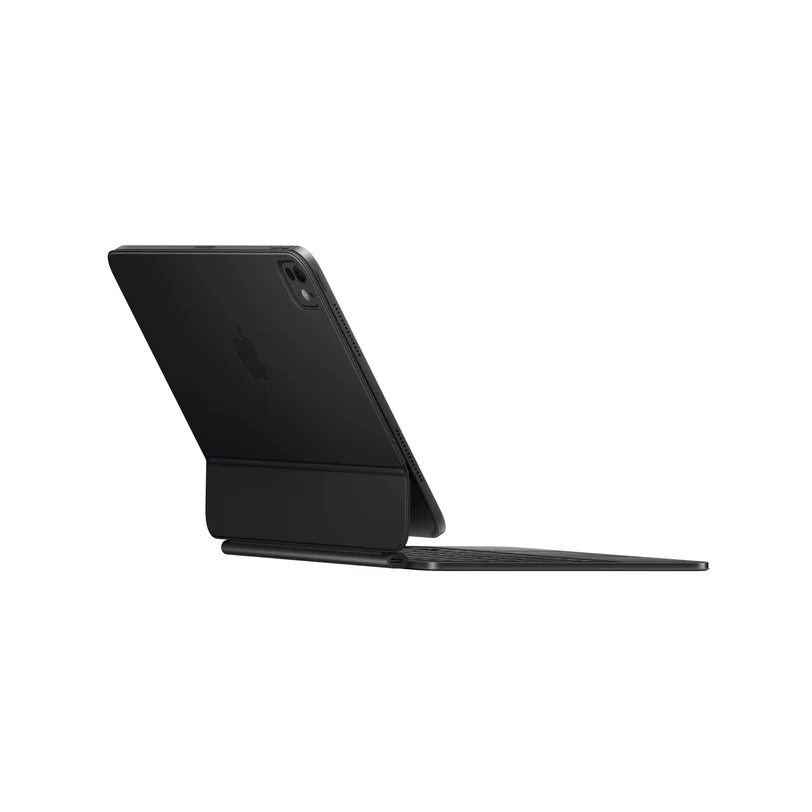Magic Keyboard pour iPad Pro 11 pouces M4 French — Noir