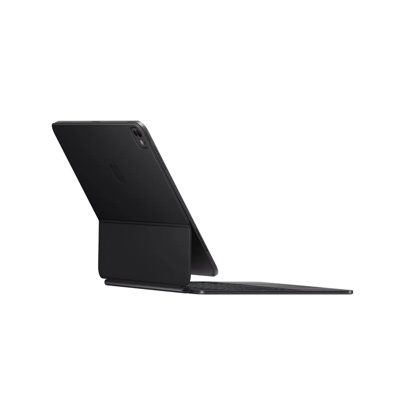 Magic Keyboard pour iPad Pro 13 pouces M4 French — Noir