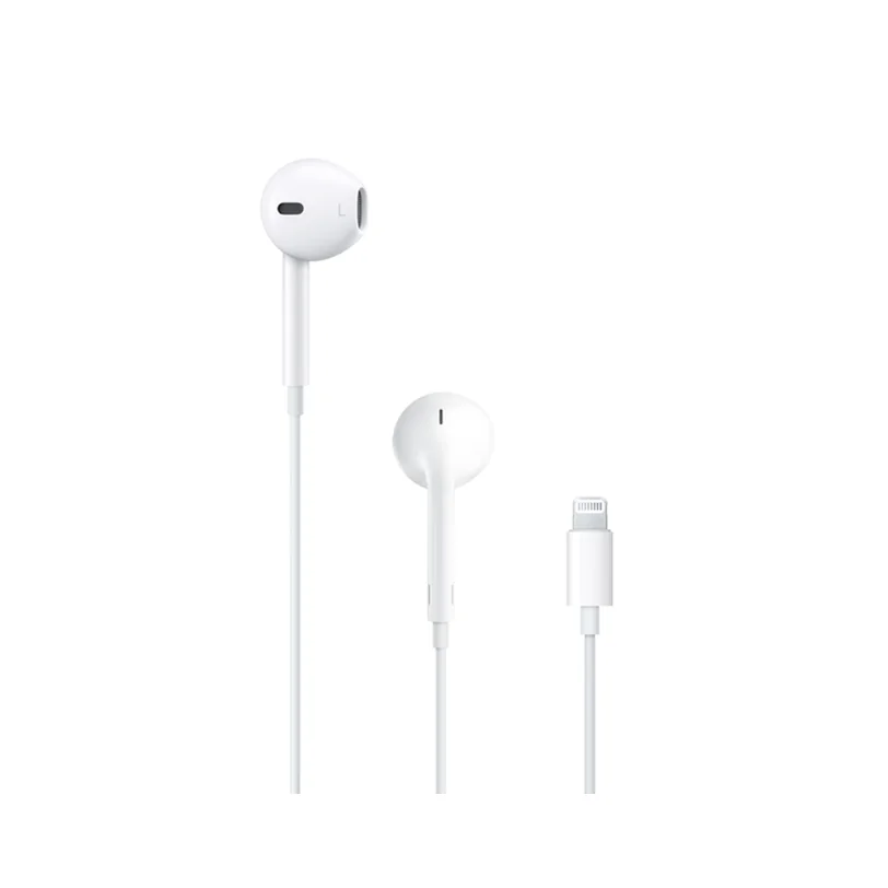 EarPods (Lightning Connector)