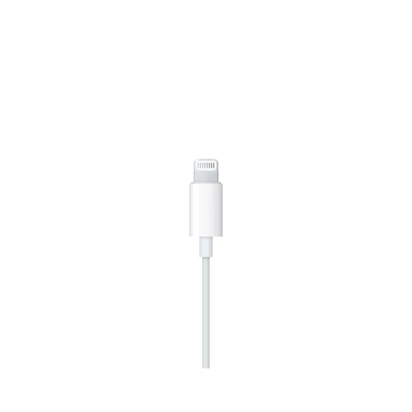 EarPods (Lightning Connector)