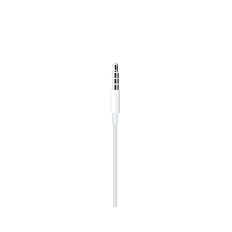 Earpods (3.5mm Headphone Plug)