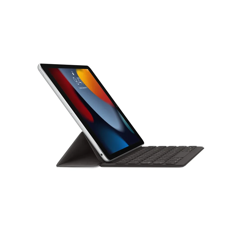 Smart Keyboard pour iPad (9th generation) — AZERTY