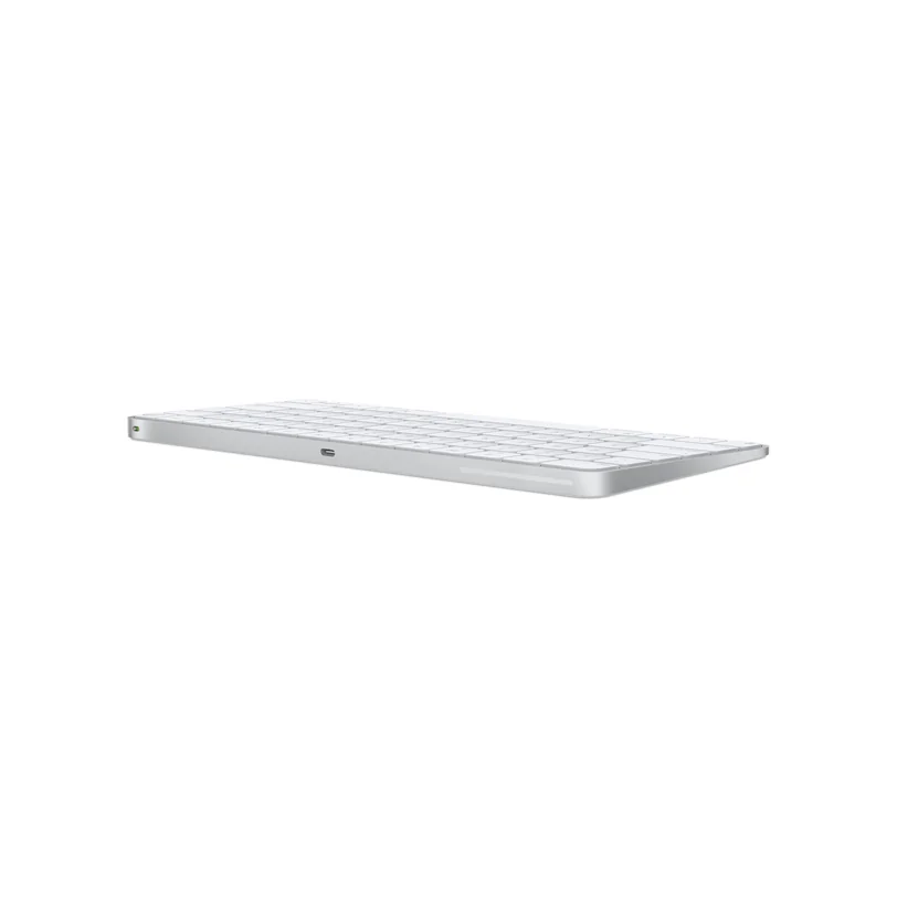 Magic Keyboard with Touch ID for Mac models with Apple silicon — AZERTY