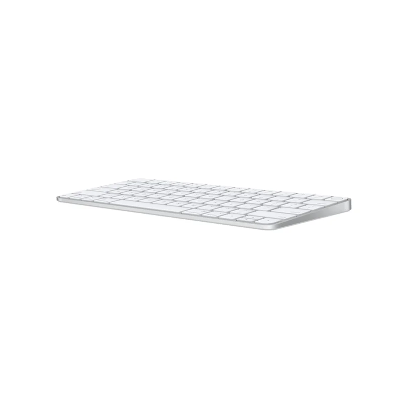 Magic Keyboard with Touch ID for Mac models with Apple silicon — AZERTY