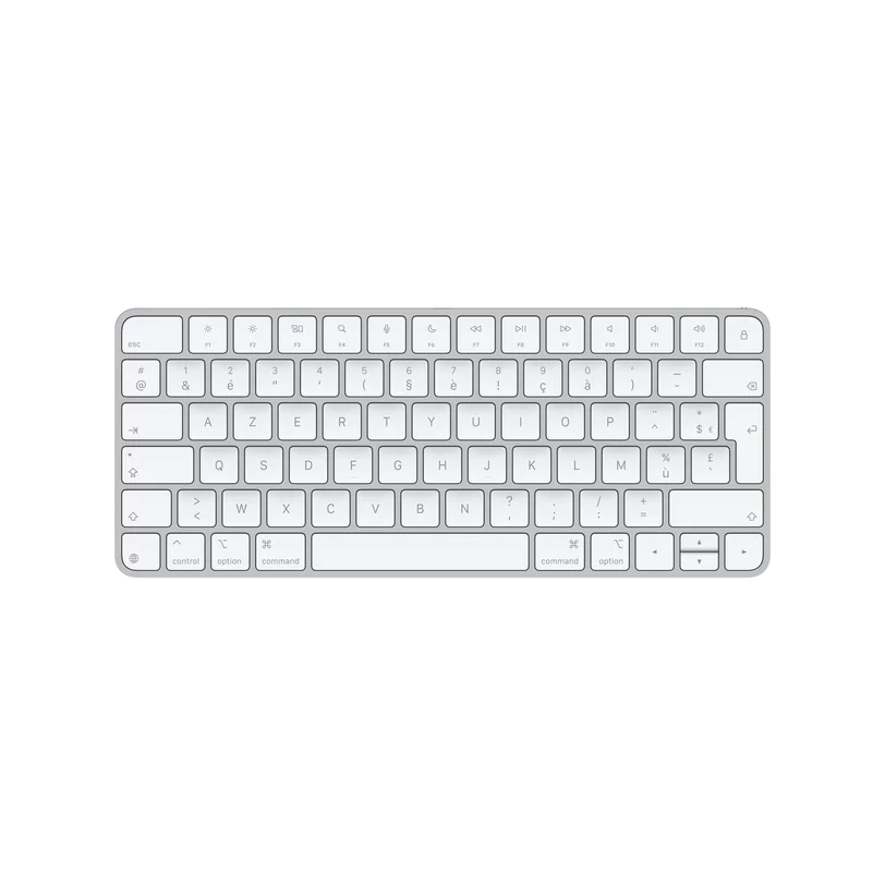 Magic Keyboard — AZERTY